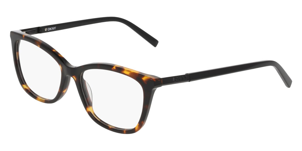 DKNY DK5090 237 53 - Dark Tortoise #id:dkdk5090237_s:104105