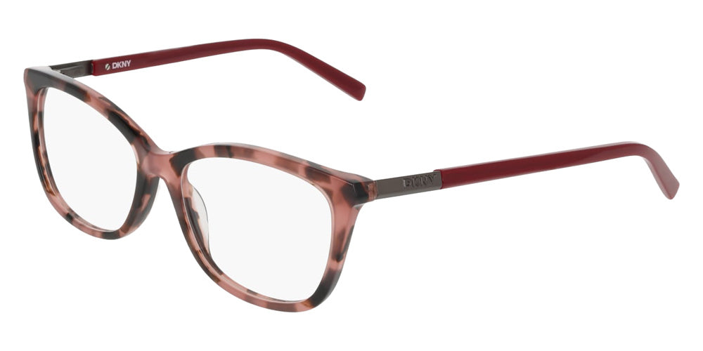 DKNY DK5090 656 55 - Rose Tortoise #id:dkdk5090656_s:106105