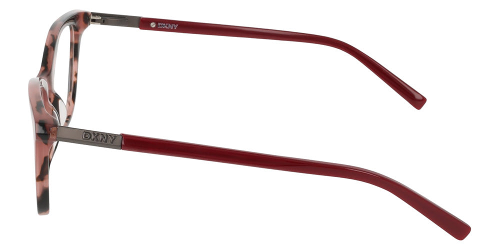 DKNY DK5090 656 55 - Rose Tortoise #id:dkdk5090656_s:106110