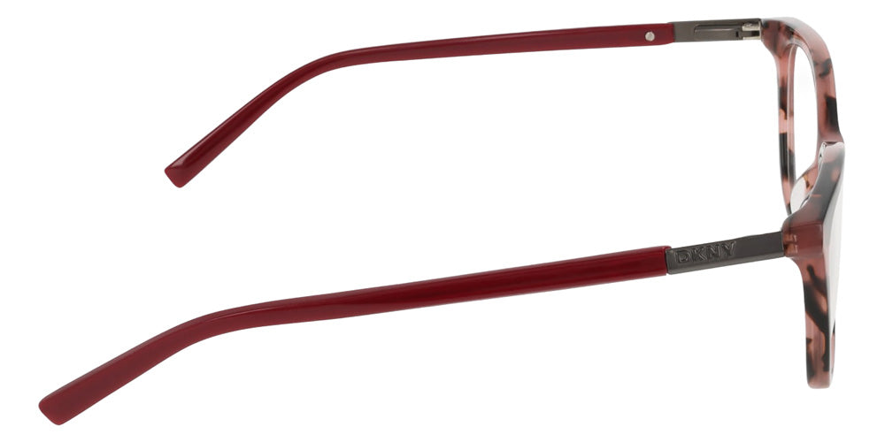 DKNY DK5090 656 55 - Rose Tortoise #id:dkdk5090656_s:106130