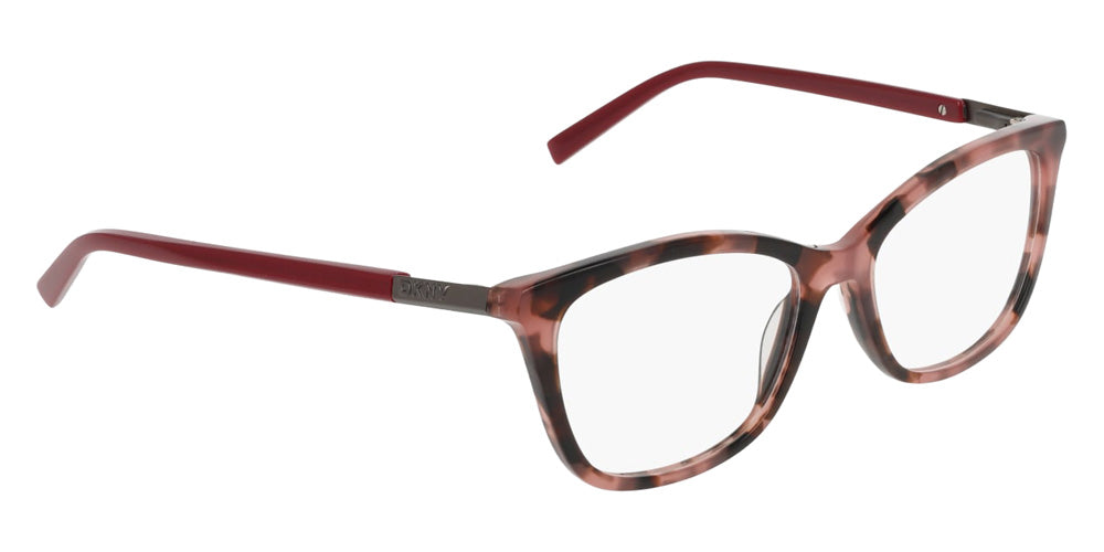 DKNY DK5090 656 55 - Rose Tortoise #id:dkdk5090656_s:106135