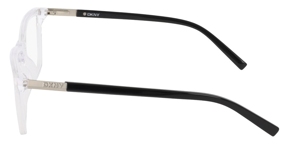 DKNY DK5091 000 55 - Crystal Clear #id:dkdk5091000_s:100110