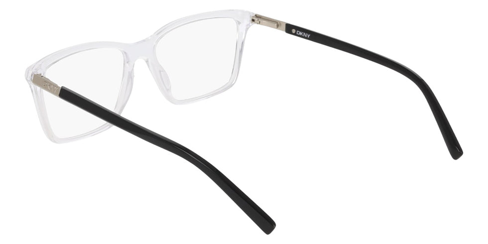 DKNY DK5091 000 55 - Crystal Clear #id:dkdk5091000_s:100115