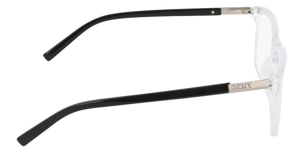 DKNY DK5091 000 55 - Crystal Clear #id:dkdk5091000_s:100130