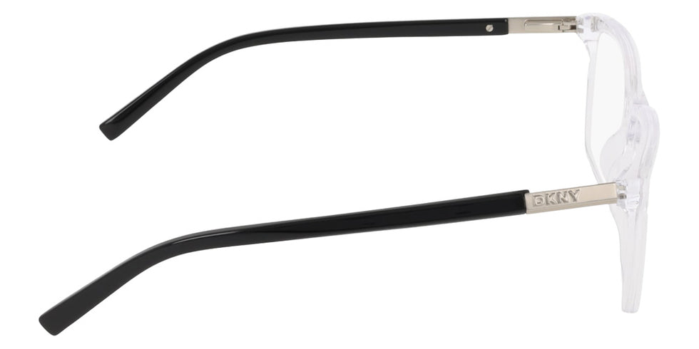 DKNY DK5091 000 55 - Crystal Clear #id:dkdk5091000_s:100130