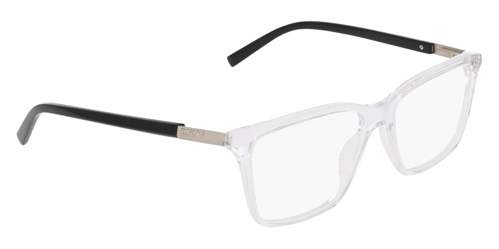 DKNY DK5091 000 55 - Crystal Clear #id:dkdk5091000_s:100135