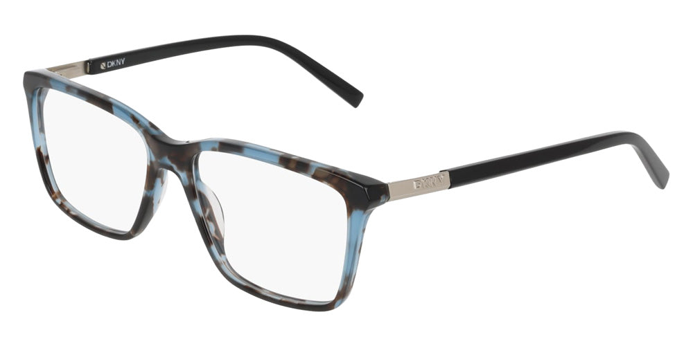 DKNY DK5091 405 55 - Blue Tortoise #id:dkdk5091405_s:104105