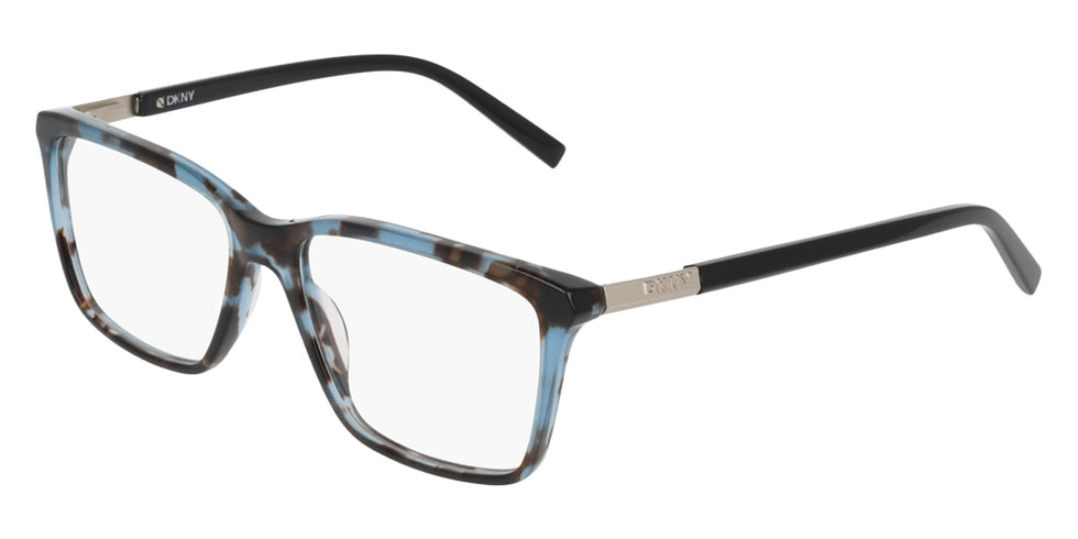 DKNY DK5091 405 55 - Blue Tortoise #id:dkdk5091405_s:104105