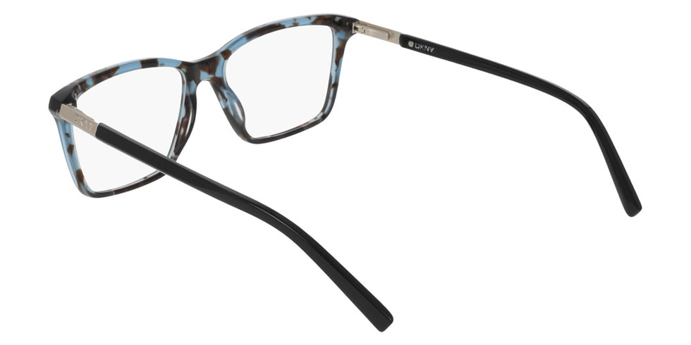 DKNY DK5091 405 55 - Blue Tortoise #id:dkdk5091405_s:104115