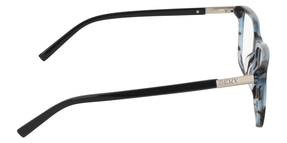 DKNY DK5091 405 55 - Blue Tortoise #id:dkdk5091405_s:104130