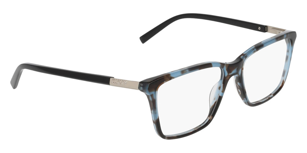 DKNY DK5091 405 55 - Blue Tortoise #id:dkdk5091405_s:104135
