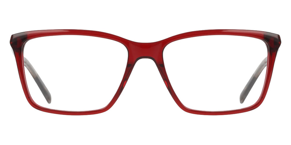 DKNY DK5091 650 55 - Bordeaux #id:dkdk5091650_s:106100