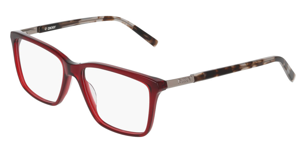 DKNY DK5091 650 55 - Bordeaux #id:dkdk5091650_s:106105