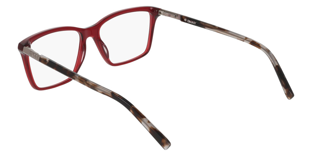 DKNY DK5091 650 55 - Bordeaux #id:dkdk5091650_s:106115