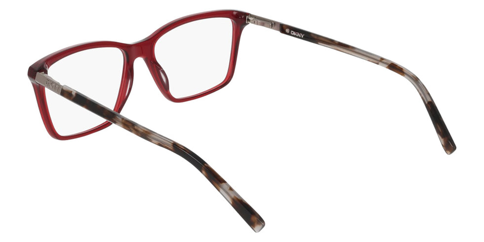 DKNY DK5091 650 55 - Bordeaux #id:dkdk5091650_s:106115