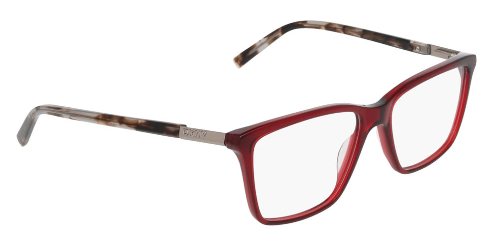 DKNY DK5091 650 55 - Bordeaux #id:dkdk5091650_s:106135