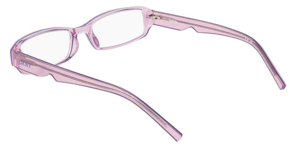 DKNY DK5092 620 53 - Rose #id:dkdk5092620_s:106115