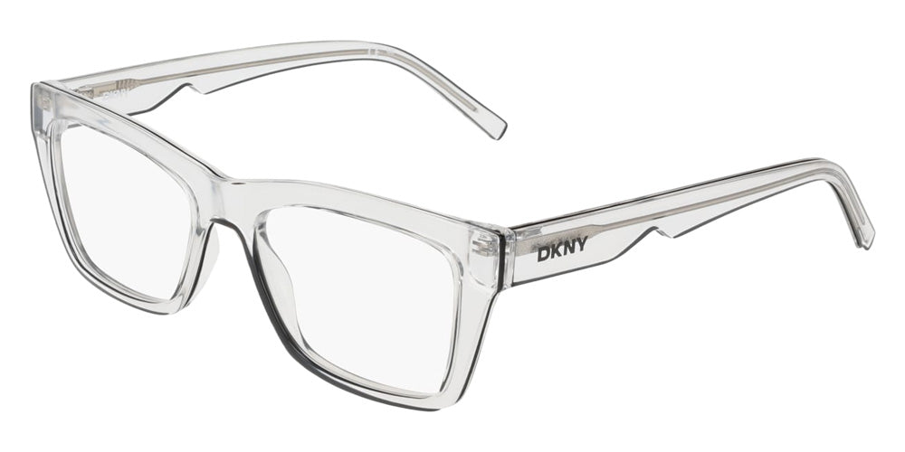 DKNY DK5093 000 52 - Clear #id:dkdk5093000_s:100105