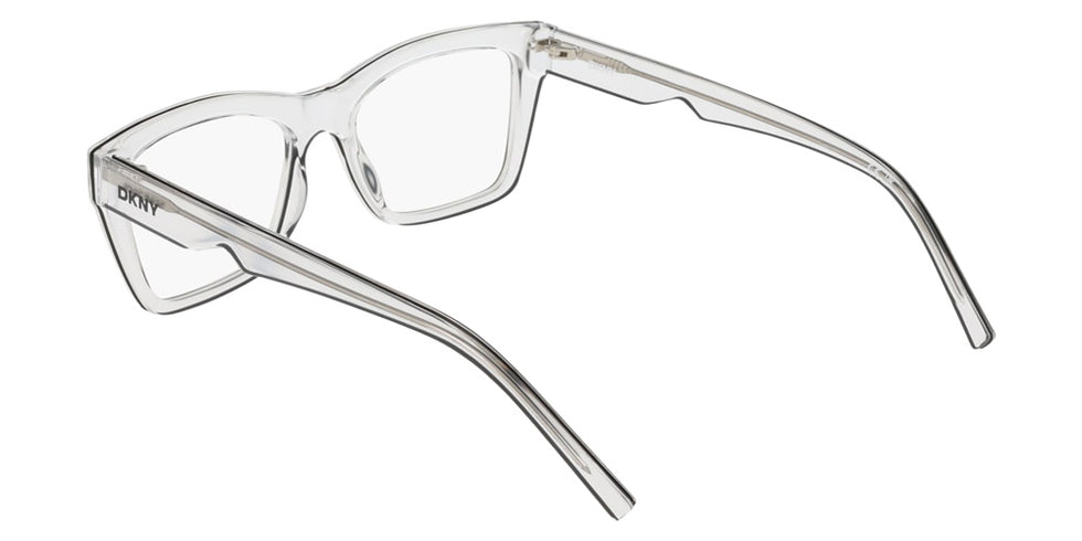 DKNY DK5093 000 52 - Clear #id:dkdk5093000_s:100115