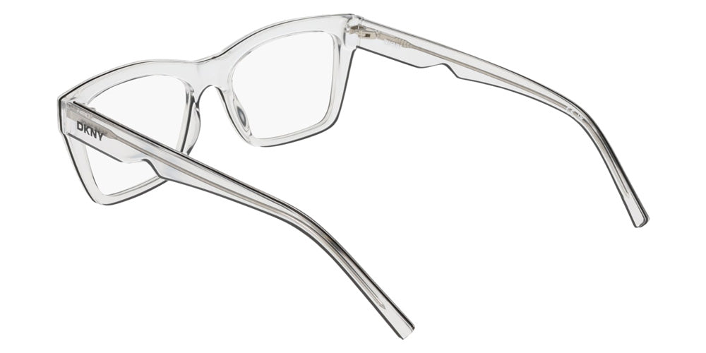 DKNY DK5093 000 52 - Clear #id:dkdk5093000_s:100115