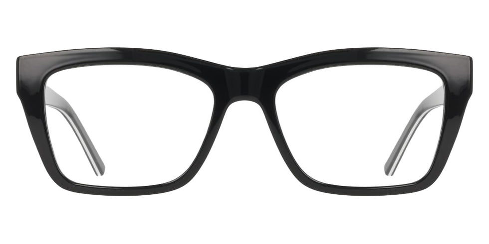 DKNY DK5093 001 52 - Black #id:dkdk5093001_s:102100