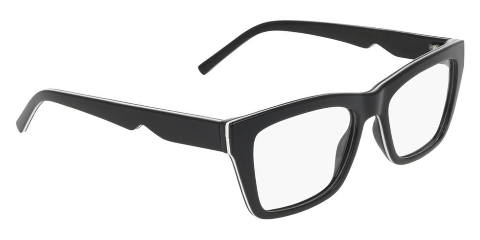 DKNY DK5093 001 52 - Black #id:dkdk5093001_s:102135