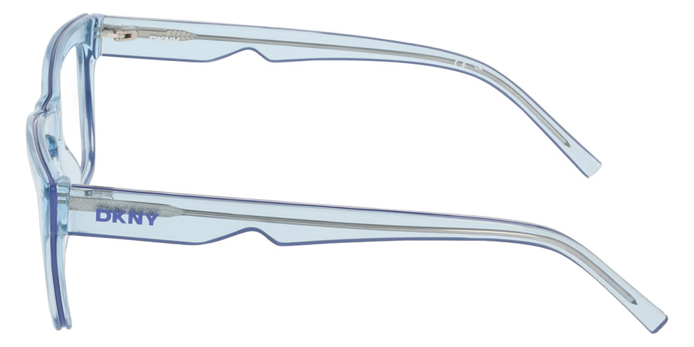 DKNY DK5093 403 52 - Sky Blue #id:dkdk5093403_s:104110