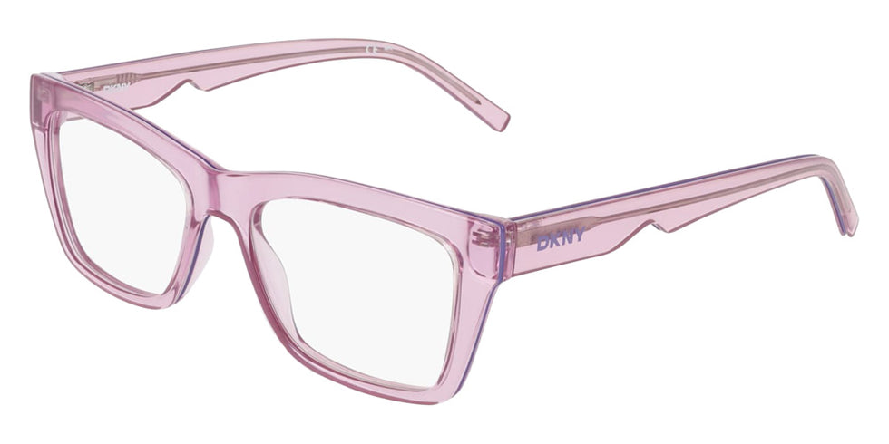 DKNY DK5093 620 52 - Rose #id:dkdk5093620_s:106105