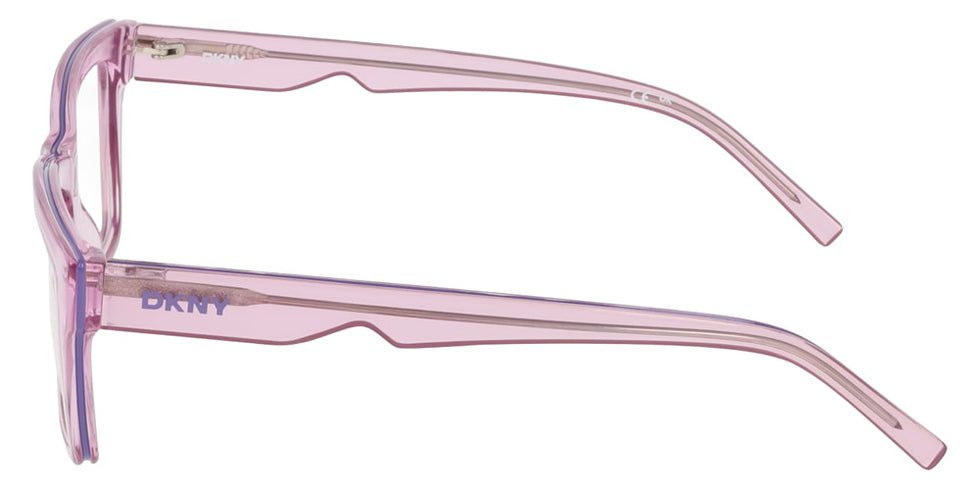 DKNY DK5093 620 52 - Rose #id:dkdk5093620_s:106110