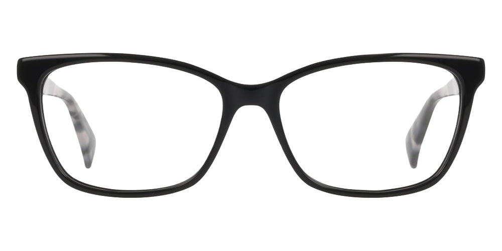 DKNY DK5097 001 50 - Black #id:dkdk5097001_s:100100