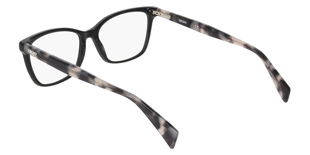 DKNY DK5097 001 50 - Black #id:dkdk5097001_s:100115