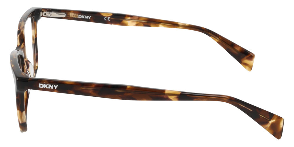 DKNY DK5097 237 50 - Dark Tortoise #id:dkdk5097237_s:102110