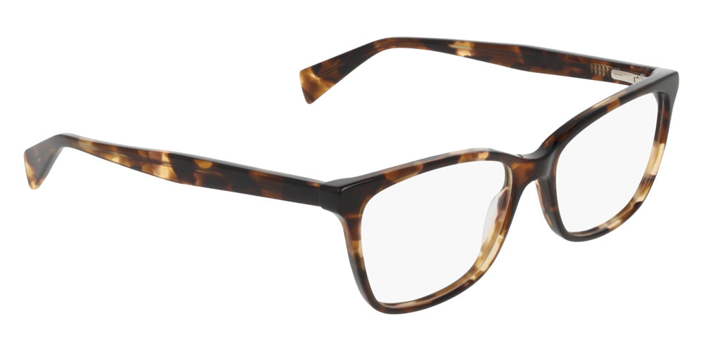 DKNY DK5097 237 50 - Dark Tortoise #id:dkdk5097237_s:102135