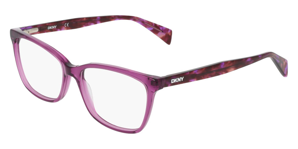 DKNY DK5097 550 50 - Violet #id:dkdk5097550_s:106105