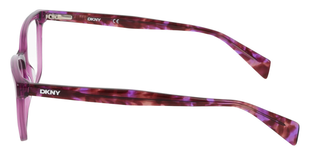 DKNY DK5097 550 50 - Violet #id:dkdk5097550_s:106110