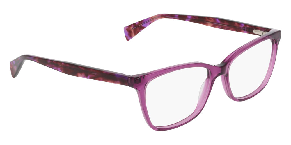 DKNY DK5097 550 50 - Violet #id:dkdk5097550_s:106135
