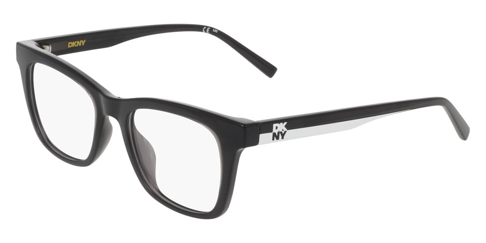 DKNY DK5098 001 49 - Crystal Black #id:dkdk5098001_s:100105