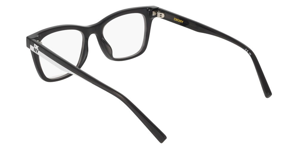 DKNY DK5098 001 49 - Crystal Black #id:dkdk5098001_s:100115