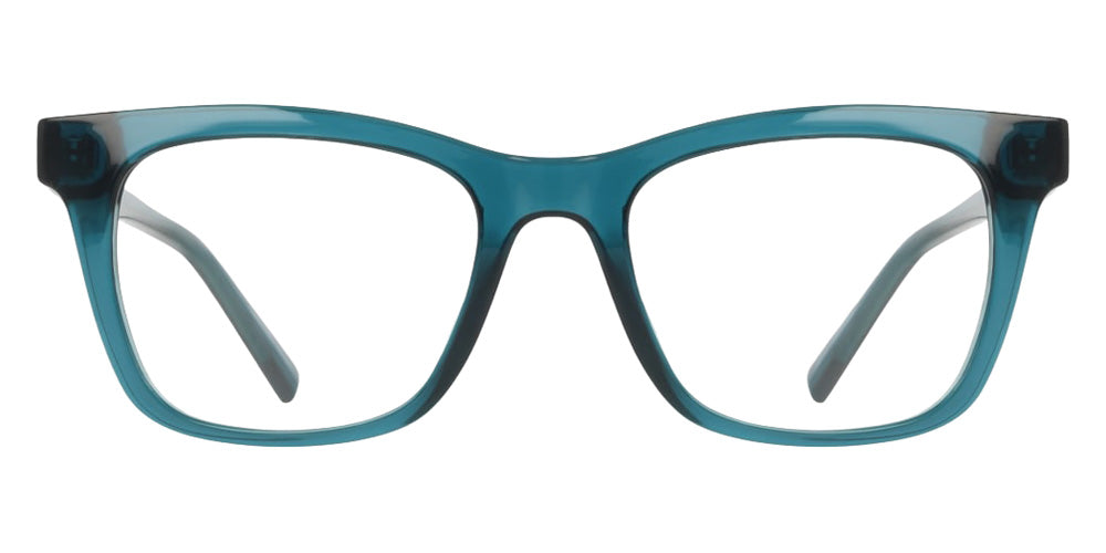 DKNY DK5098 430 49 - Crystal Turquoise #id:dkdk5098430_s:104100