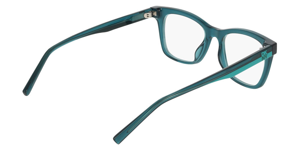 DKNY DK5098 430 49 - Crystal Turquoise #id:dkdk5098430_s:104125