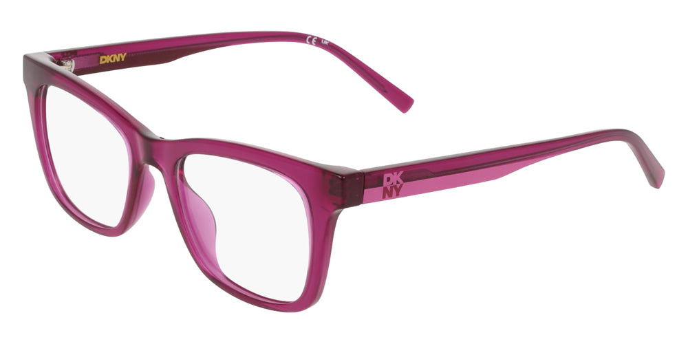 DKNY DK5098 615 49 - Crystal Magenta #id:dkdk5098615_s:106105