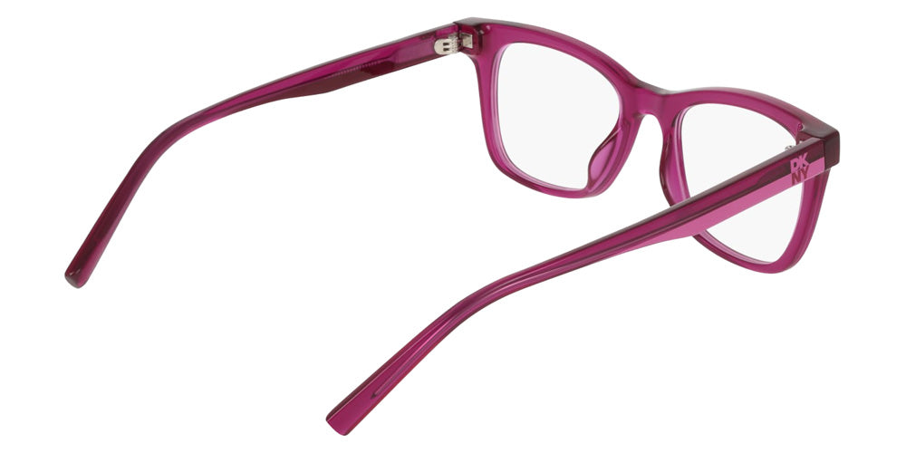 DKNY DK5098 615 49 - Crystal Magenta #id:dkdk5098615_s:106125
