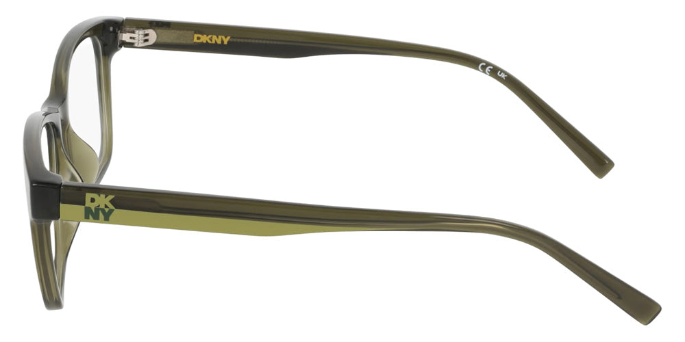 DKNY DK5099 330 54 - Crystal Olive #id:dkdk5099330_s:104110