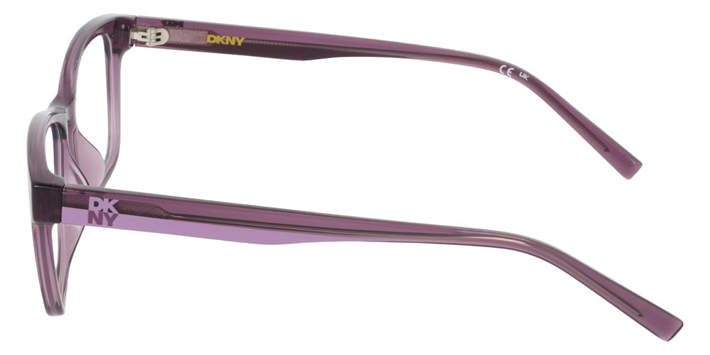 DKNY DK5099 505 54 - Crystal Plum #id:dkdk5099505_s:106110