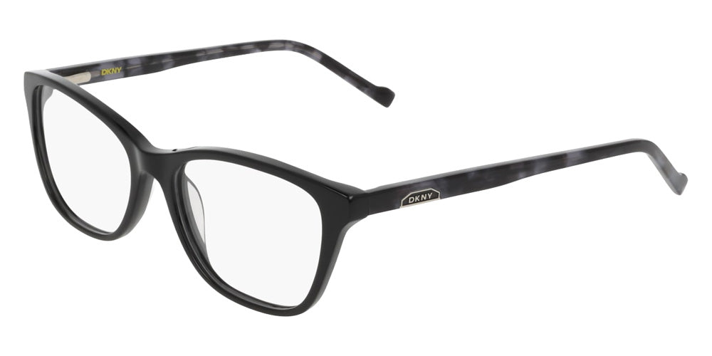 DKNY DK5100 001 53 - Black #id:dkdk5100001_s:100105