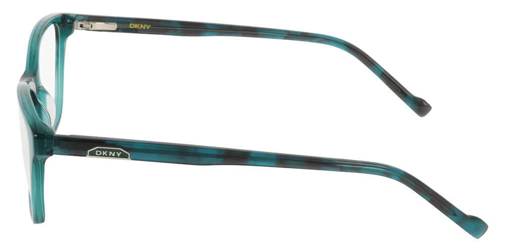DKNY DK5100 430 53 - Crystal Turquoise #id:dkdk5100430_s:104110
