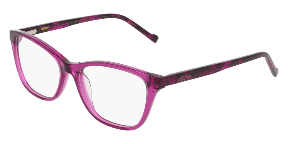 DKNY DK5100 550 53 - Crystal Violet #id:dkdk5100550_s:106105