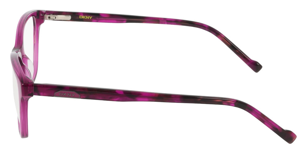 DKNY DK5100 550 53 - Crystal Violet #id:dkdk5100550_s:106110