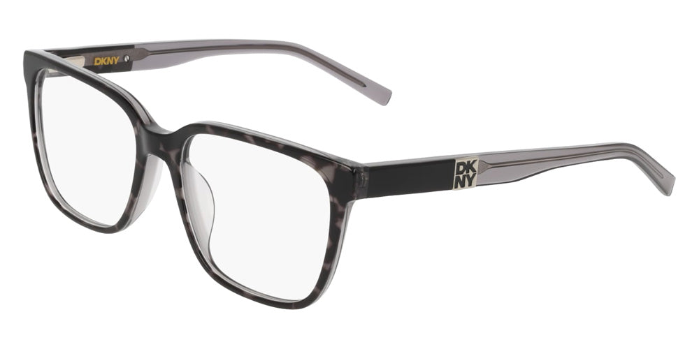 DKNY DK5101 010 54 - Black Tortoise #id:dkdk5101010_s:100105