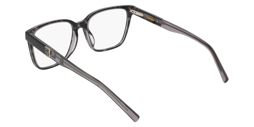 DKNY DK5101 010 54 - Black Tortoise #id:dkdk5101010_s:100115